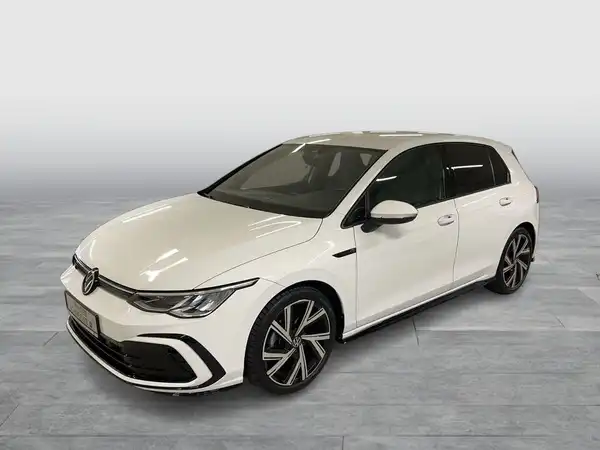 VW GOLF (1/27)