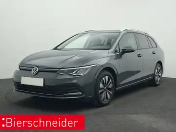 Volkswagen GOLF VARIANT 2024 — VW GOLF VARIANT Golf Variant 8 2.0 TDI DSG Move NAVI IQ-DRIVE LED 16