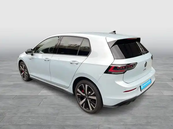 VW GOLF GTE (4/18)