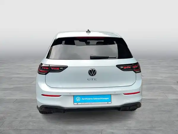 VW GOLF GTE (5/18)