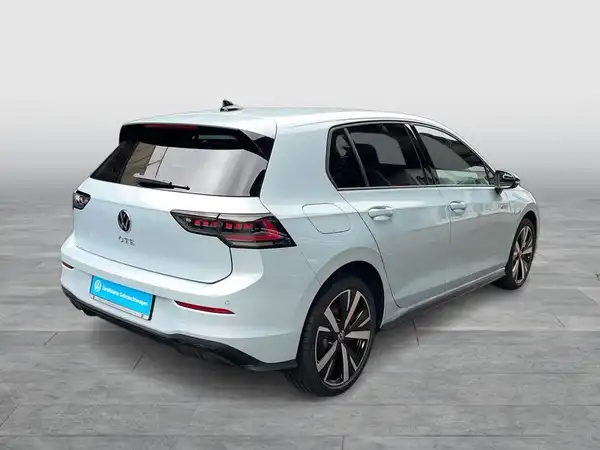VW GOLF GTE (6/18)