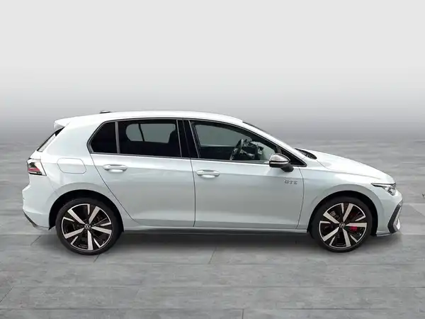 VW GOLF GTE (7/18)