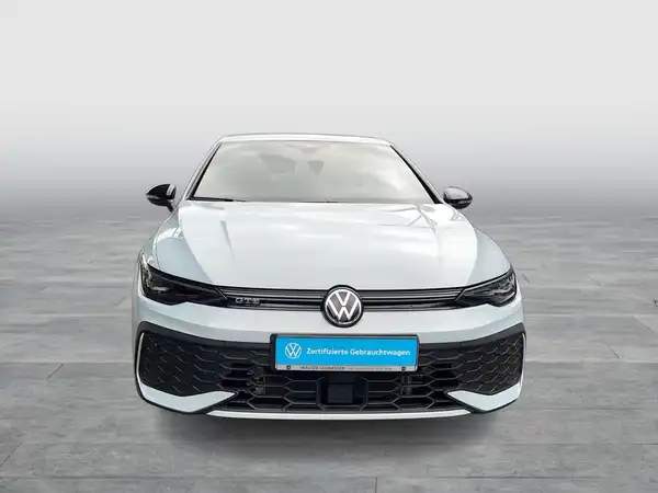 VW GOLF GTE (9/18)