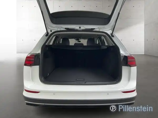 VW GOLF (16/16)