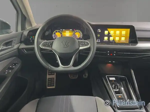 VW GOLF (8/16)