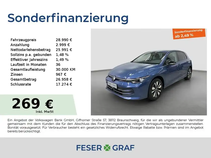 Vw Golf Gebraucht Automatik