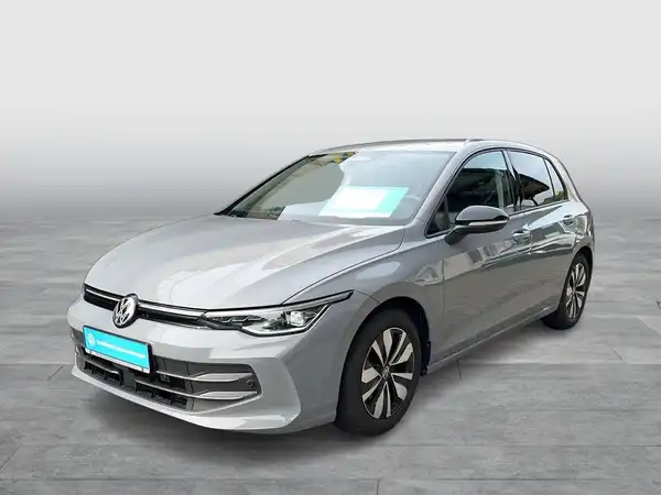 VW GOLF (1/21)