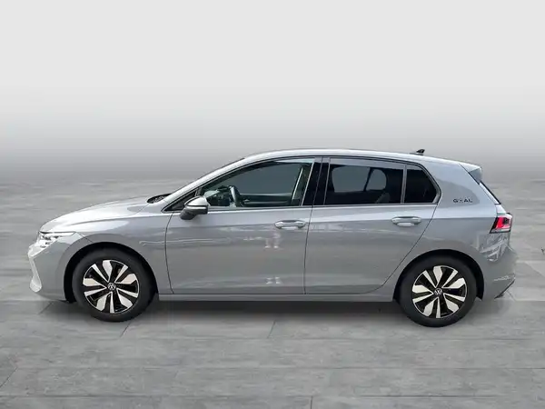 VW GOLF (2/21)