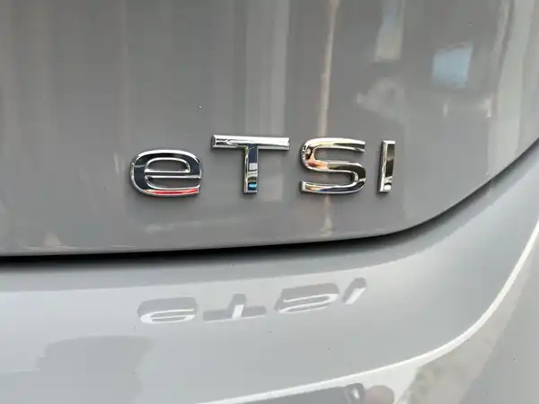VW GOLF (15/21)