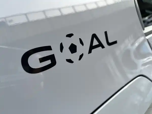 VW GOLF (16/21)
