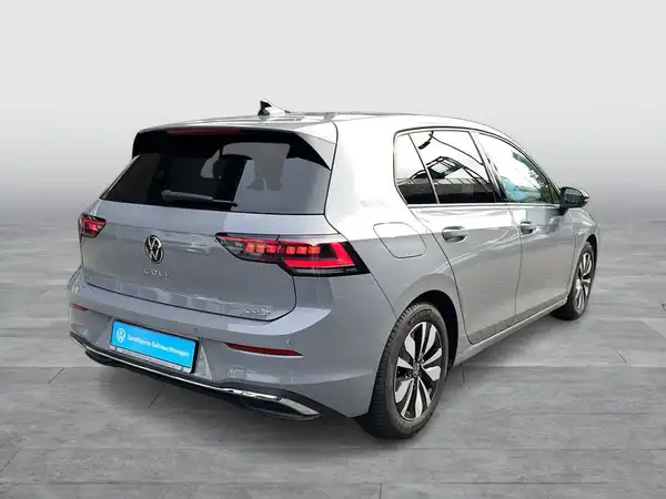 VW GOLF (5/21)