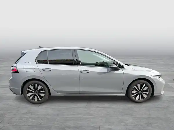 VW GOLF (6/21)