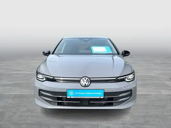 VW GOLF (8/21)