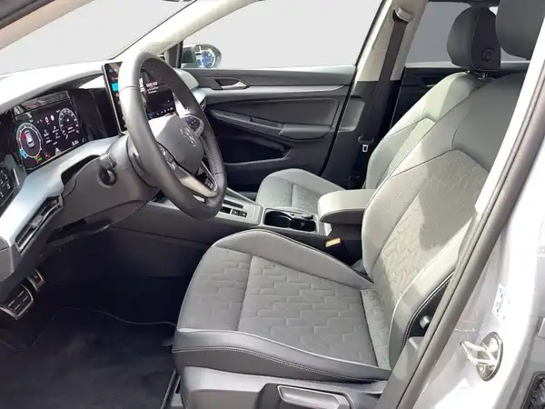 VW GOLF (9/21)