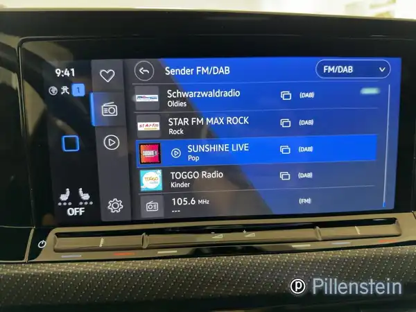 VW GOLF (12/20)
