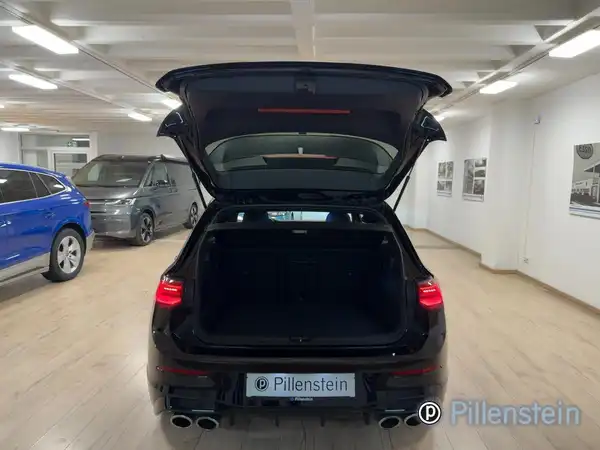VW GOLF (17/20)