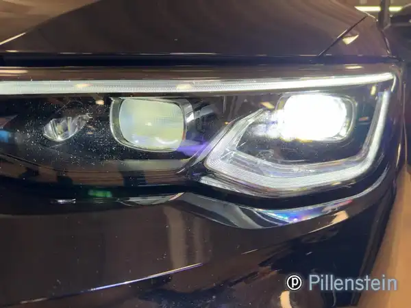 VW GOLF (19/20)