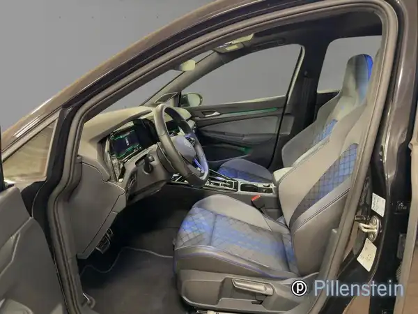 VW GOLF (7/20)