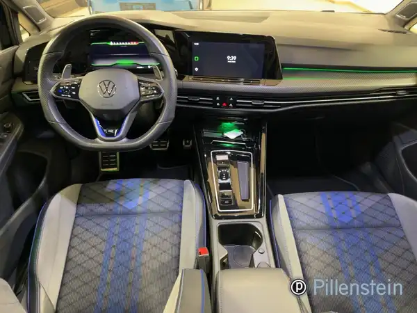 VW GOLF (9/20)