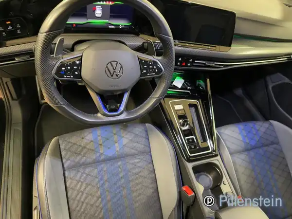 VW GOLF (10/20)