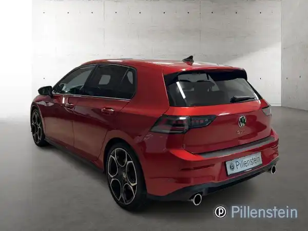 VW GOLF GTI (3/16)