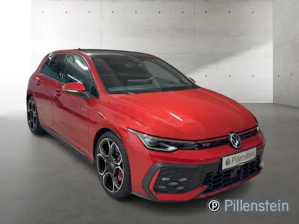 VW GOLF GTI (5/16)