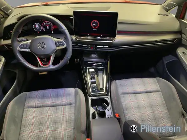 VW GOLF GTI (8/16)