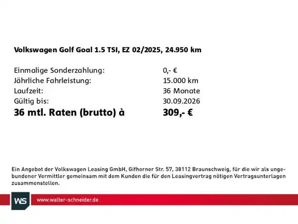 VW GOLF (2/17)