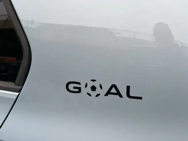 VW GOLF (11/17)