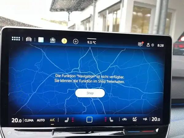 VW GOLF (15/17)