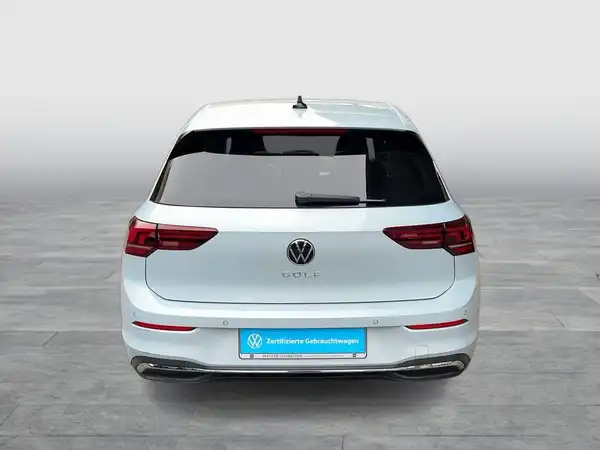 VW GOLF (5/17)