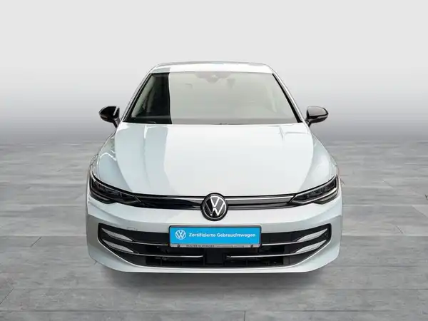 VW GOLF (7/17)