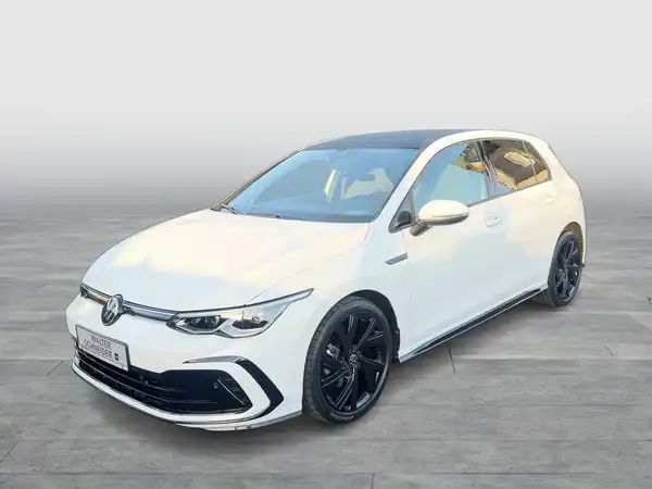 VW GOLF (1/15)