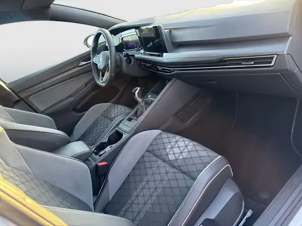 VW GOLF (11/15)