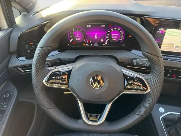 VW GOLF (13/15)