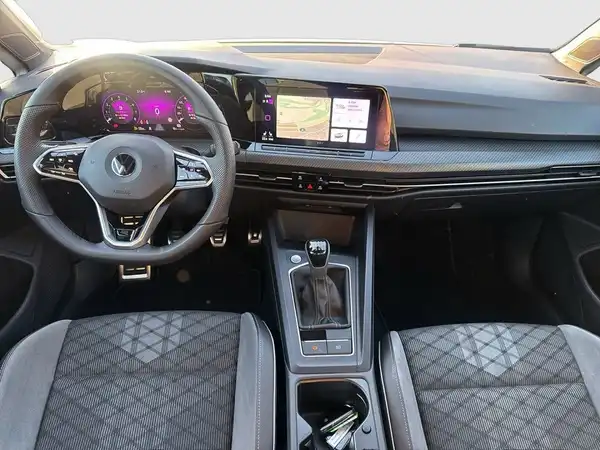 VW GOLF (14/15)