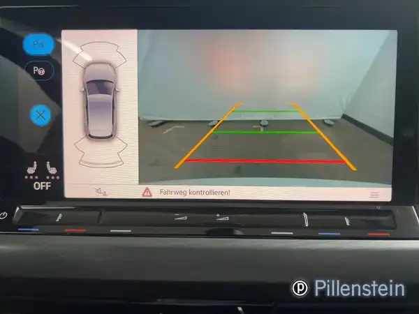 VW GOLF (12/17)