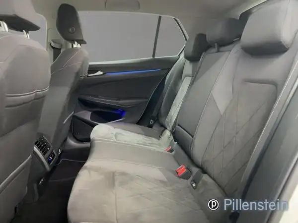 VW GOLF (13/17)