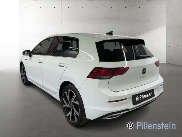 VW GOLF (4/8)