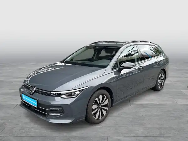 VW GOLF VARIANT (1/22)