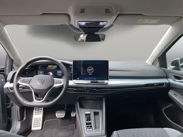 VW GOLF VARIANT (12/22)