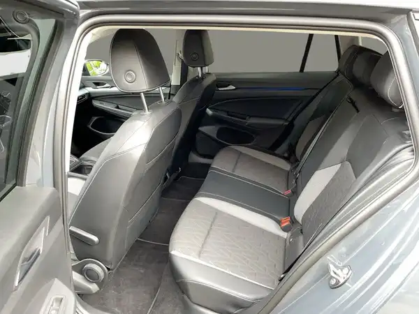 VW GOLF VARIANT (13/22)