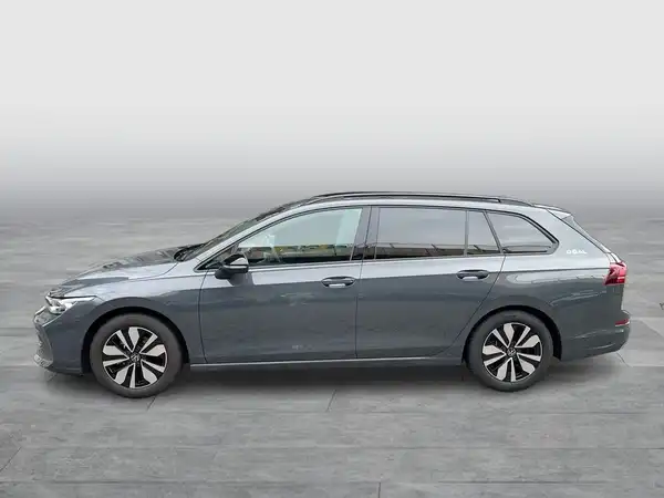VW GOLF VARIANT (3/22)