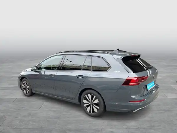 VW GOLF VARIANT (4/22)