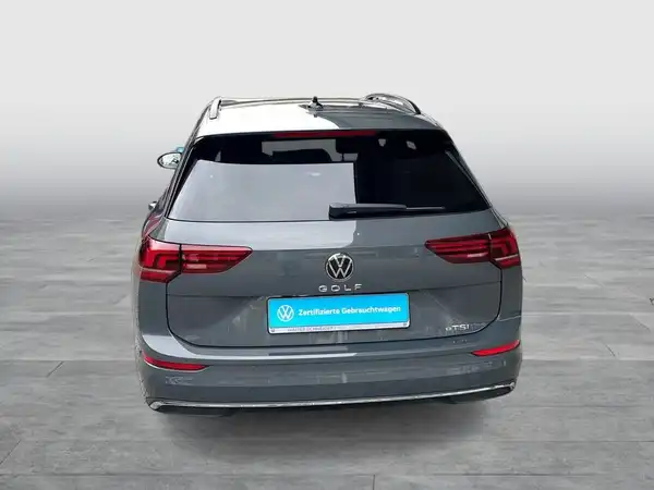 VW GOLF VARIANT (5/22)