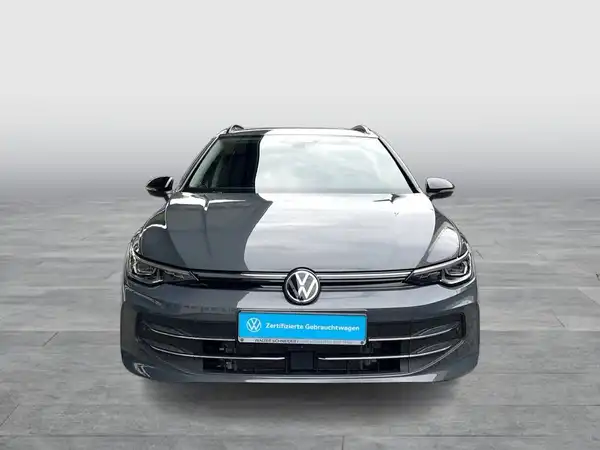 VW GOLF VARIANT (9/22)