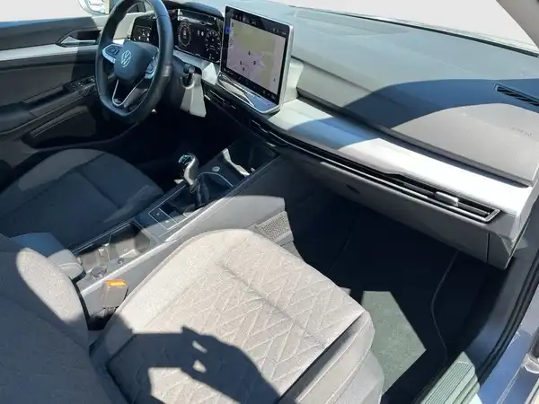 VW GOLF (15/17)