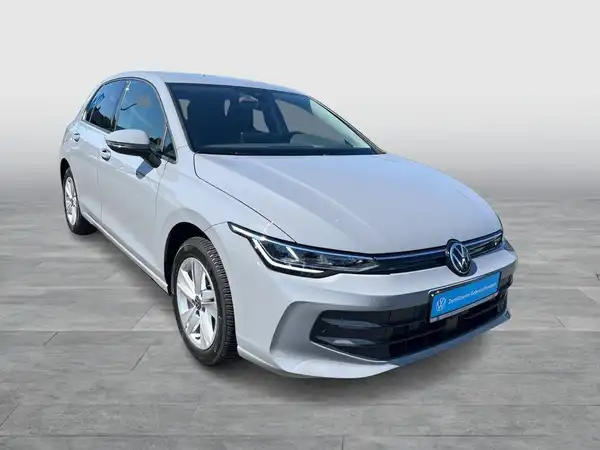 VW GOLF (17/17)