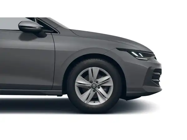VW GOLF (4/12)