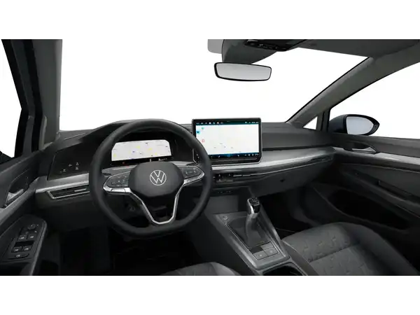 VW GOLF (9/12)